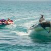 Hurghada: Orange Bay, Snorkeling, Watersports, Lunch & Drinks - Image 2