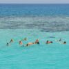 Hurghada: Orange Bay, Snorkeling, Watersports, Lunch & Drinks - Image 3