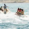 Hurghada: Orange Bay, Snorkeling, Watersports, Lunch & Drinks - Image 4