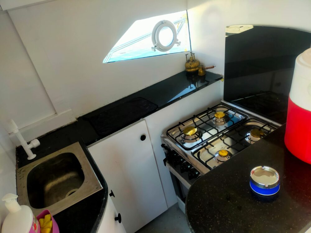 Private Boat – Full-Day Experience - Image 9