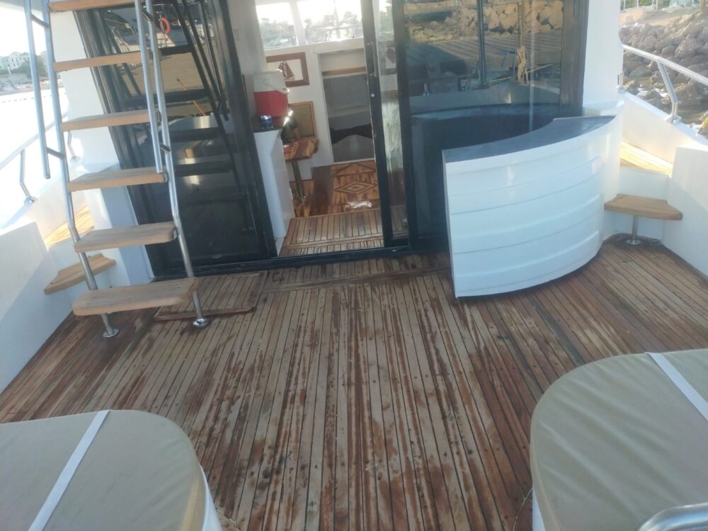 Private Boat – Full-Day Experience - Image 6