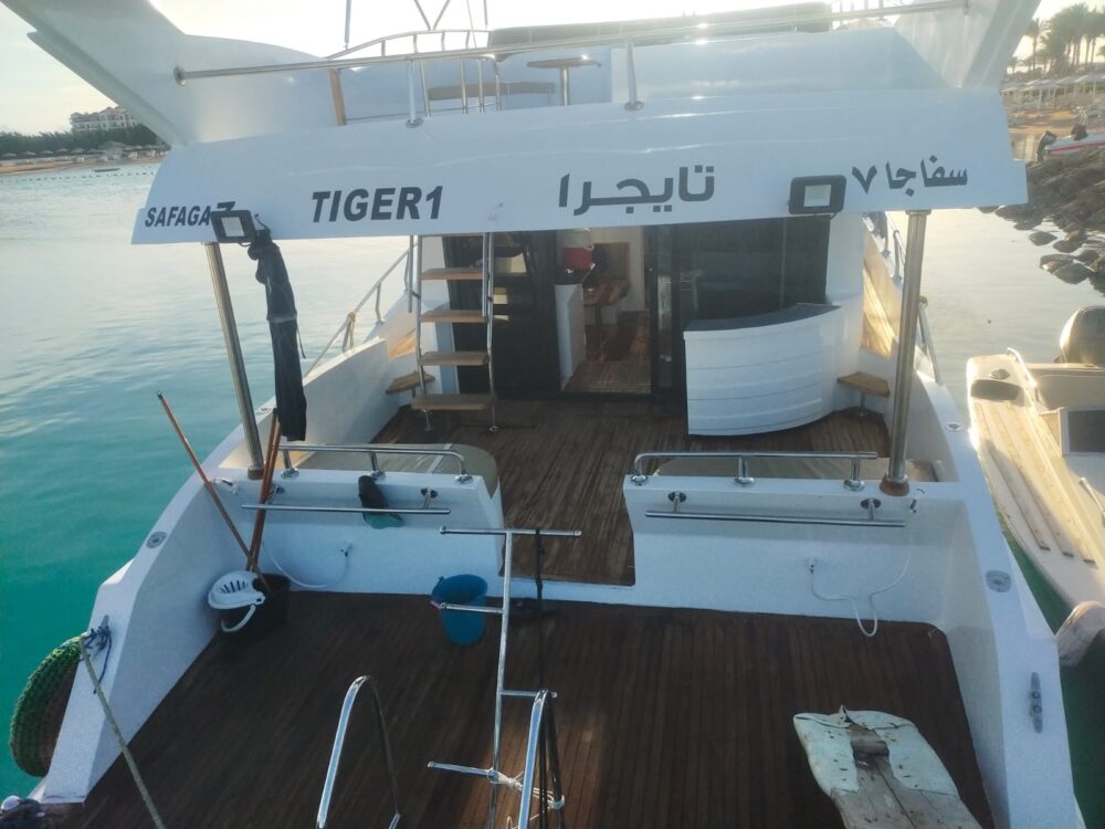Private Boat – Full-Day Experience - Image 4
