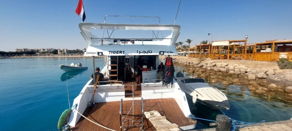 Private Boat – Full-Day Experience - Image 15