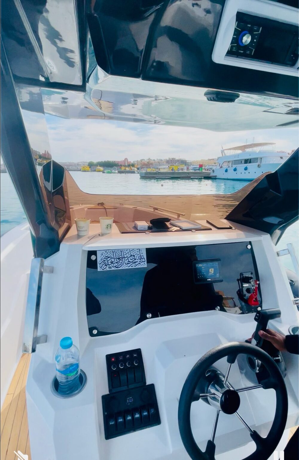 Private Speed Boat – Dolphin, Snorkeling & Island Escape - Image 4