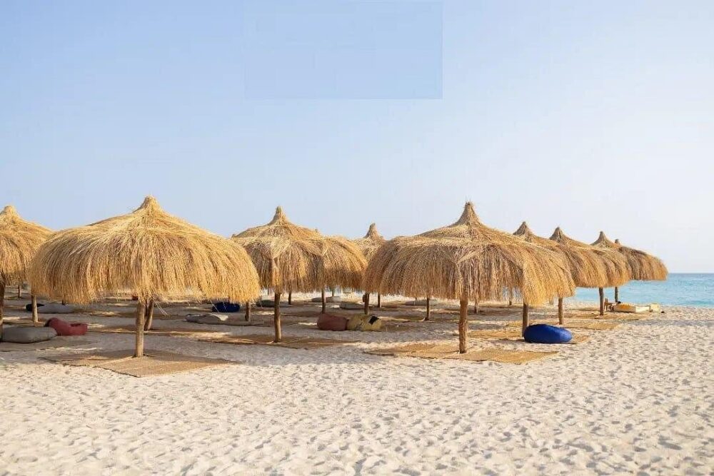 Hula Hula Island Sea Trip VIP Luxury Boat And Lunch - Hurghada - Image 9