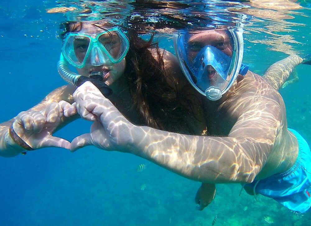 Dolphin House Royal VIP Special Day Snorkeling Sea Trip With Lunch - Hurghada - Image 2