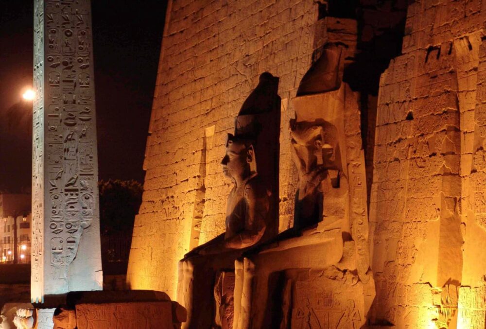 Luxor Queen By Bus - Image 6