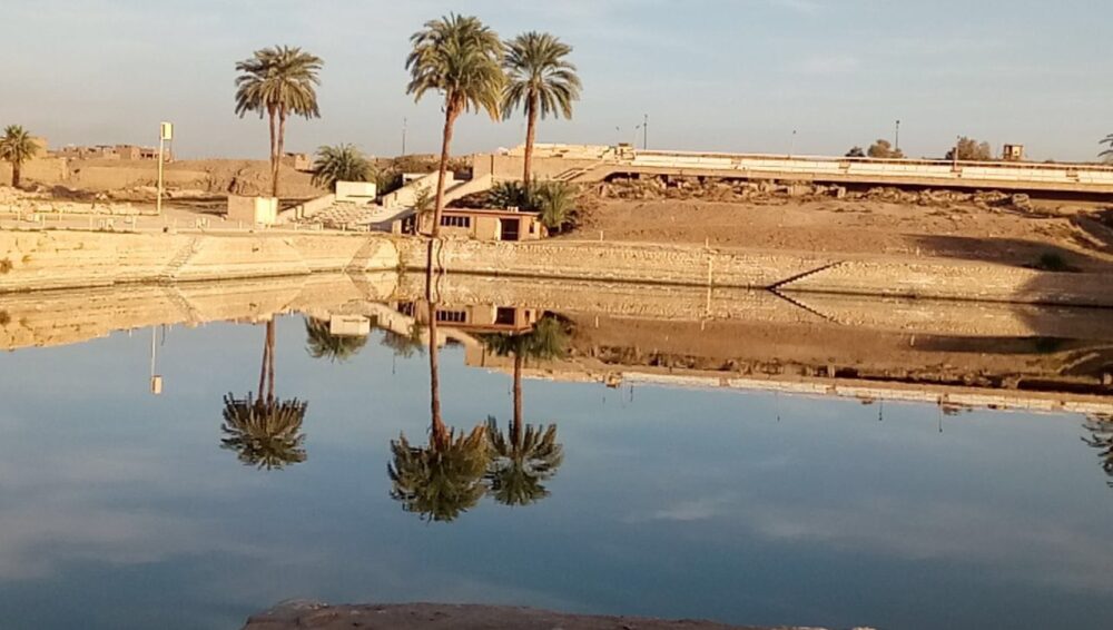 Luxor Queen By Bus - Image 3