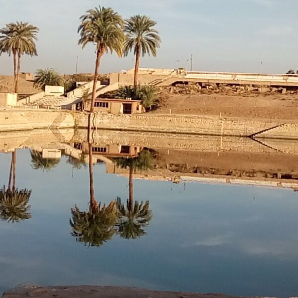 👑 Private Luxor Day Trip – Valley of the Kings, Karnak & Hatshepsut Temple