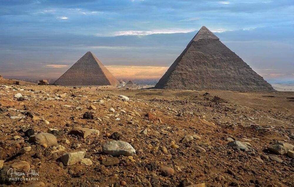 Cairo ( New Museum ) By Bus - Image 5