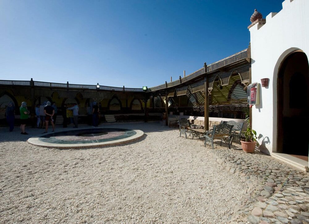 Super Safari Adventure ATV Quad & Camel Ride & Dinner - Hurghada - Image 5