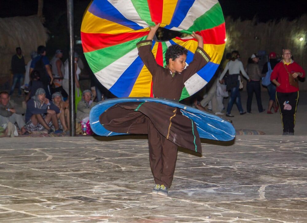 Super Safari Adventure ATV Quad & Camel Ride & Dinner - Hurghada - Image 10