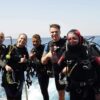 Intro Diving 2 Stops For Beginners with Pick-up and Lunch - Hurghada - Image 6