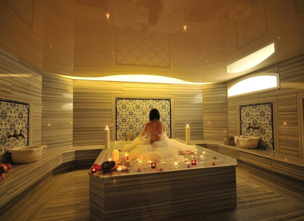 Hammam Spa & Massage with Transfers - Image 2