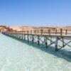 Hurghada: Orange Bay, Snorkeling, Watersports, Lunch & Drinks - Image 8