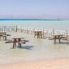 Hurghada: Orange Bay, Snorkeling, Watersports, Lunch & Drinks - Image 9