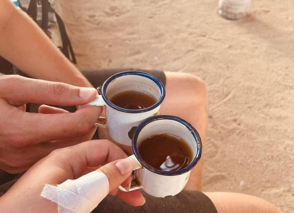 3 Hour ATV Quad Adventure in Hurghada - Image 9