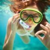 Hurghada: Orange Bay, Snorkeling, Watersports, Lunch & Drinks