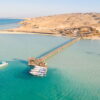 Hurghada: Orange Bay, Snorkeling, Watersports, Lunch & Drinks - Image 12