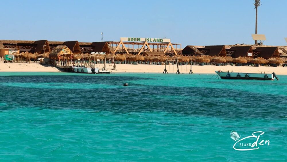 New Eden Island VIP , Snorkeling , lunch , transportation - Image 18