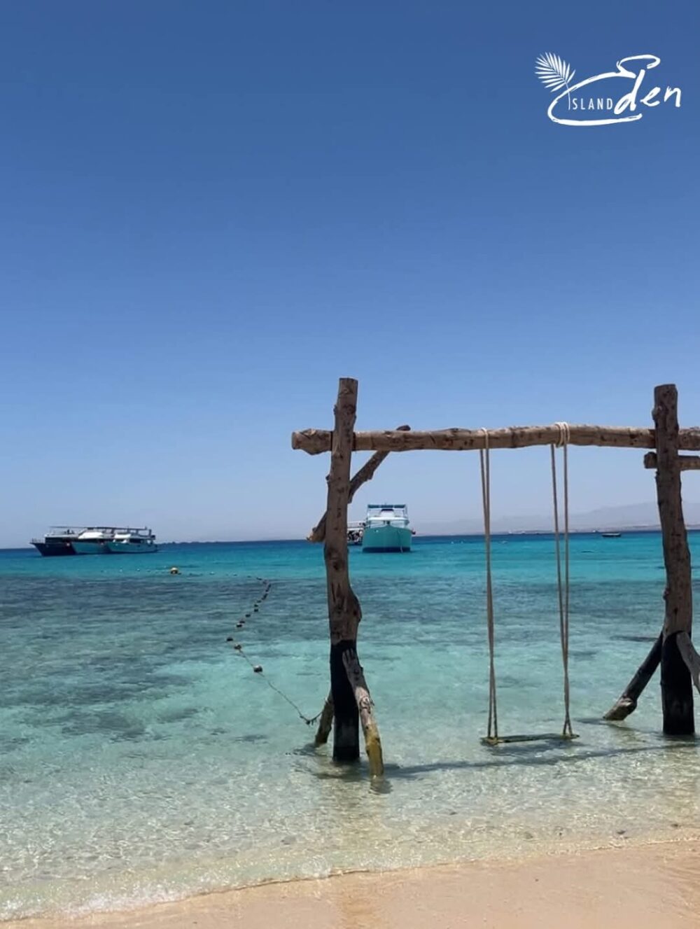 New Eden Island VIP , Snorkeling , lunch , transportation - Image 17