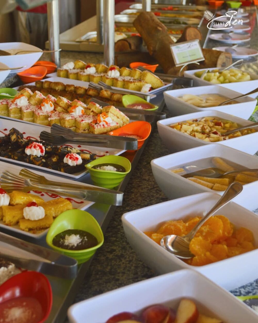 New Eden Island VIP , Snorkeling , lunch , transportation - Image 11