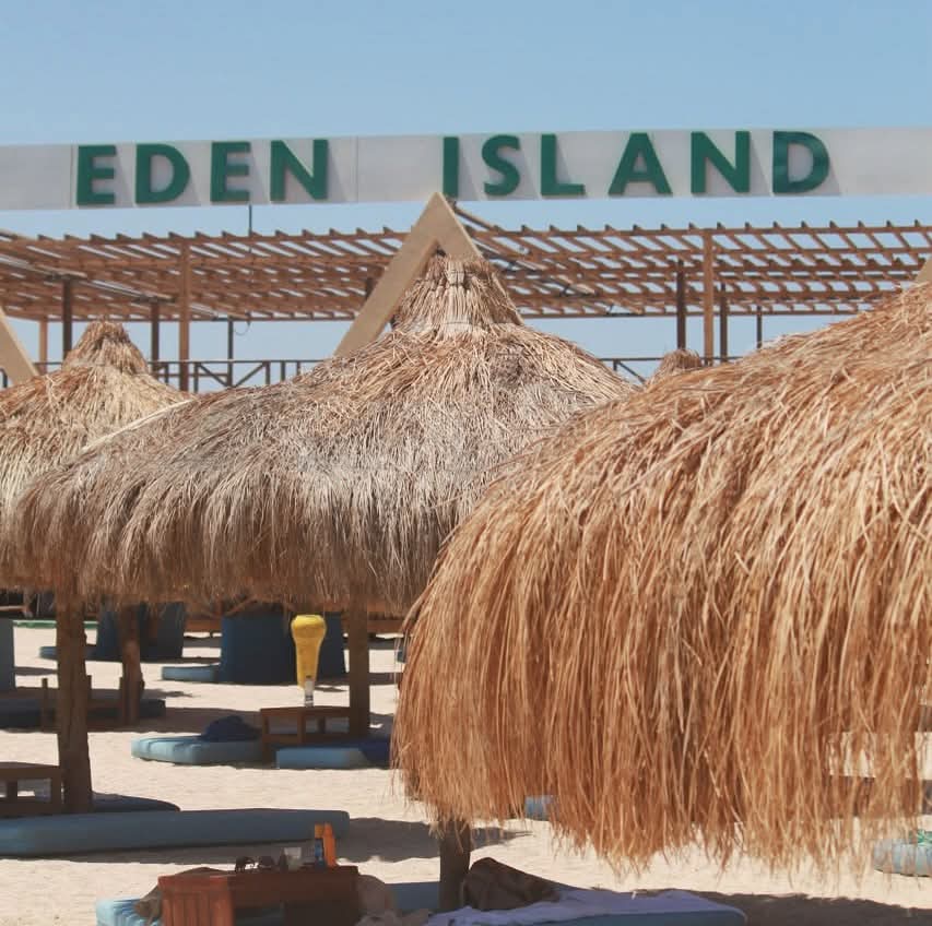 New Eden Island VIP , Snorkeling , lunch , transportation - Image 16