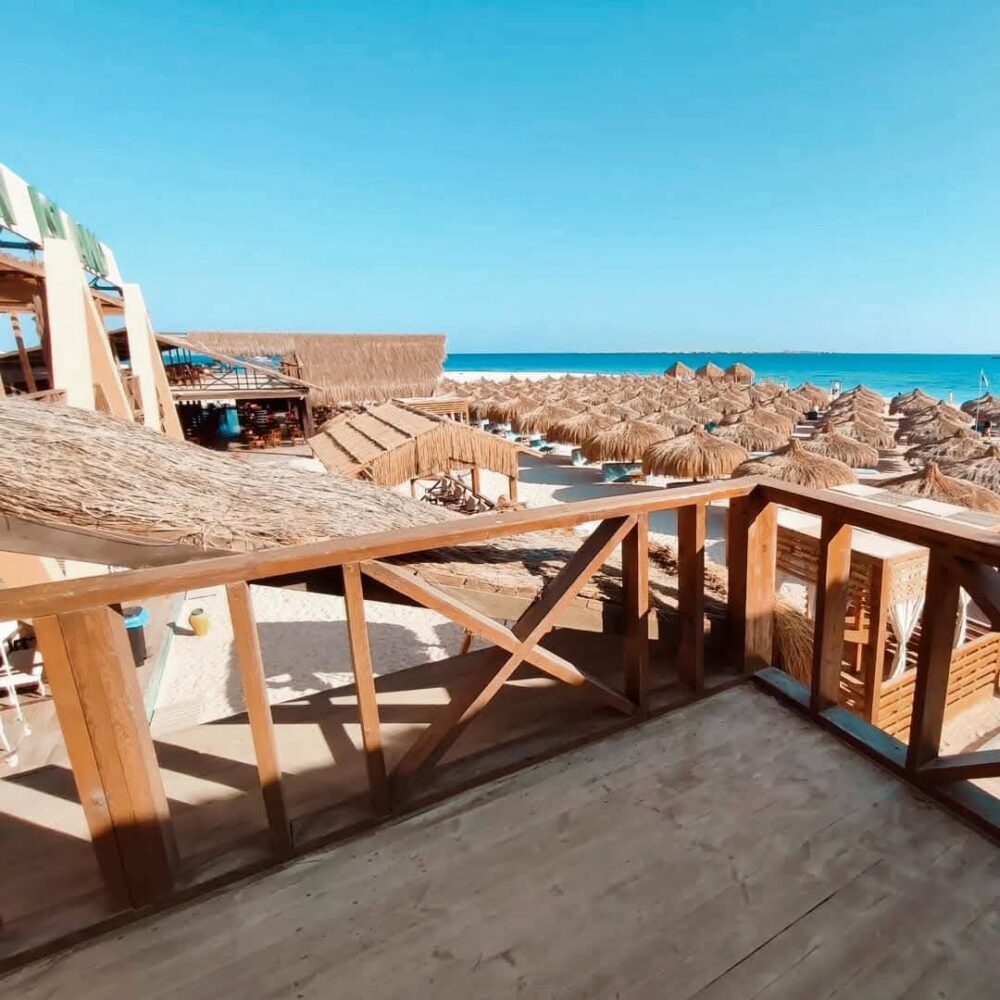 New Eden Island VIP , Snorkeling , lunch , transportation - Image 14