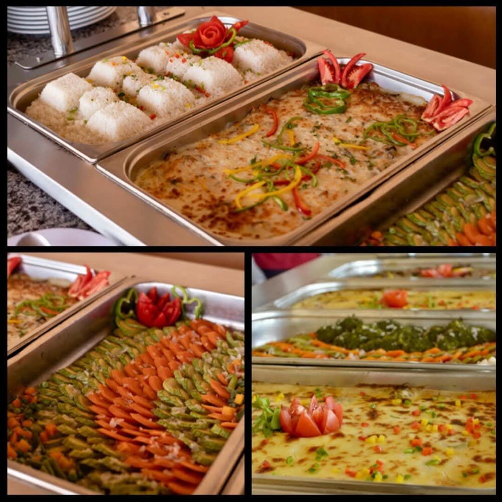 New Eden Island VIP , Snorkeling , lunch , transportation - Image 10